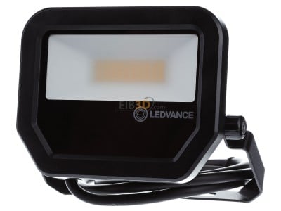 Front view LEDVANCE FLPFM20W4000KSYM100B Downlight/spot/floodlight 
