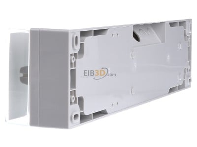 View on the right Ceag SV EURO4 LED 3h(SET) Emergency luminaire 5W IP41 3h 
