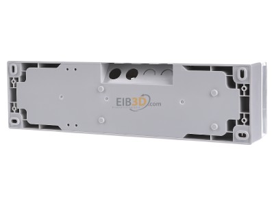 Back view Ceag SV EURO4 LED 3h(SET) Emergency luminaire 5W IP41 3h 
