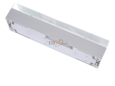 Top rear view Ceag SV EURO4 LED 3h(SET) Emergency luminaire 5W IP41 3h 
