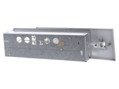 Back view Ceag 10824 1-8/D CGLine+ Emergency luminaire 5,1W IP40 8h 
