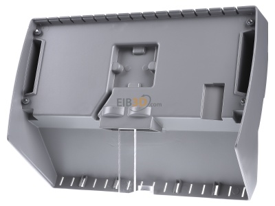 Back view Ceag Outdoor Wall CGLine+ Emergency luminaire 3,2W IP65 8h 
