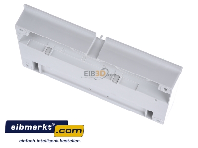 View up front Ceag Notlichtsysteme 40071353260 Emergency luminaire 4,1W IP20 8h
