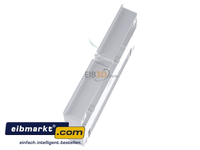 View top left Ceag Notlichtsysteme 40071353260 Emergency luminaire 4,1W IP20 8h
