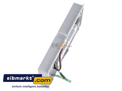 View top right Ceag Notlichtsysteme 40071353260 Emergency luminaire 4,1W IP20 8h
