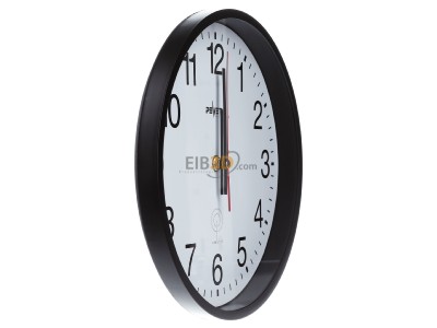 View on the left Peweta 51.130.212 Wall clock 
