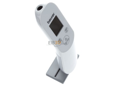 View top left Beurer FT 85 795.06 Fever thermometer 
