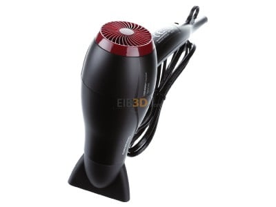 View top left Beko Grundig HD 3700 D Handheld hair dryer 1800W 
