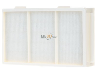 Front view Dyson (Commercial) HEPA Filter dB Accessory for small domestic applicances_96535
