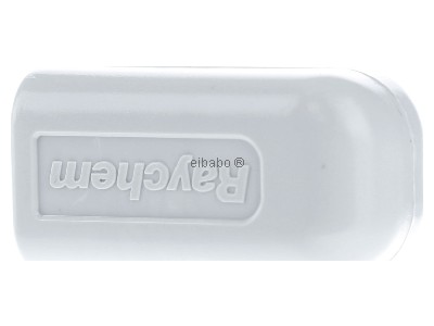 Ansicht hinten nVent Thermal RayClic-E-02 Heizband-Endabschluss 