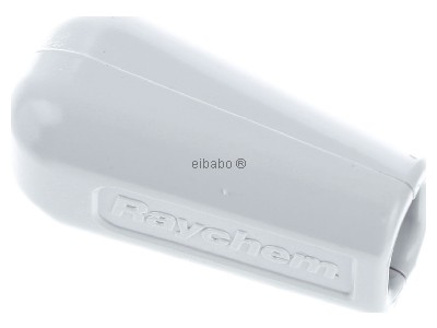 Ansicht oben vorne nVent Thermal RayClic-E-02 Heizband-Endabschluss 
