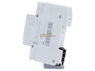 View on the right ABB ESB20-11N-06 Installation contactor 
