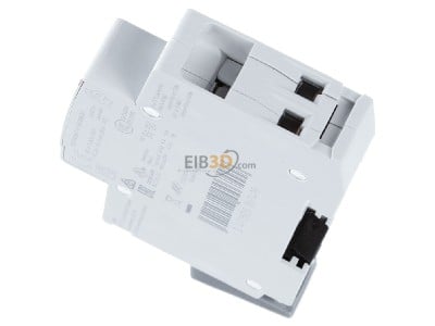 View top right ABB ESB20-11N-06 Installation contactor 
