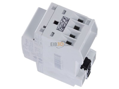 View top right ABB ESB25-40N-01 Installation contactor 
