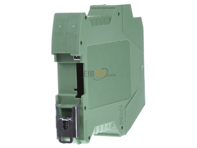 Ansicht hinten Phoenix FL COM SERVER BASIC Schnittstellenwandler 232/422/485 