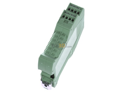 Ansicht oben hinten Phoenix FL COM SERVER BASIC Schnittstellenwandler 232/422/485 
