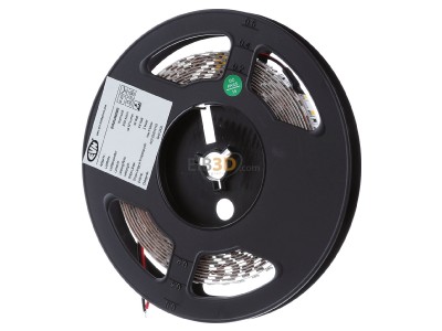 Frontansicht EVN STR2024602802 LED-Strip 24V 5m 3000K 