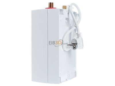 View on the right Bosch Thermotechnik TR1000 4 T Instantaneous water heater 3,5kW 
