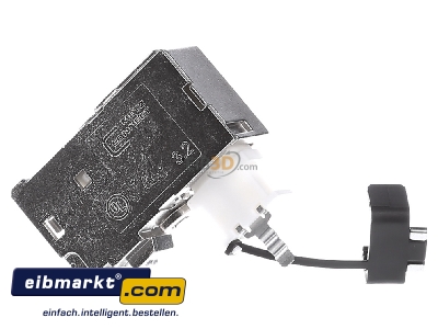 View on the right Metz Connect 130B12-E-90 RJ45 8(8) jack

