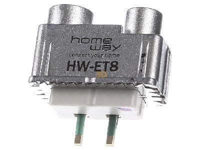 Frontansicht Homeway HAXHSM-G0200-C008 HW-ET8 DVB-C/T TV-Modul 