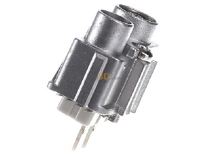 View on the right Homeway HAXHSM-G0200-C008 Antenna end socket for antenna 
