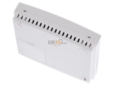 Top rear view EHT AEG RTF-D Room temperature controller 
