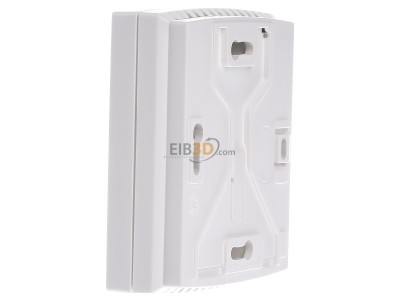 View on the right EHT AEG RTF-E AP Room temperature controller 
