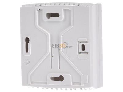 Back view EHT AEG RTF-E AP Room temperature controller 
