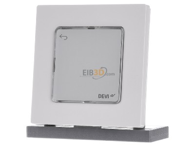 Front view Devi DEVIwet #088U2002 Room temperature controller 5...35C DEVIwet 088U2002
