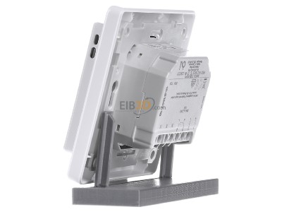 View on the right EHT AEG RTD 903 TC Room thermostat 
