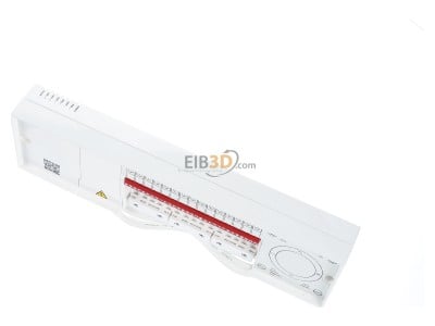 Ansicht oben vorne Devi 088U1142 Hauptregler 24V Icon, 15 Ausgnge 