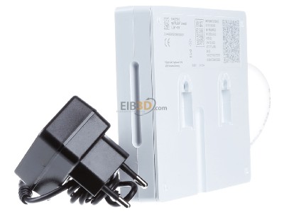 Ansicht rechts Vaillant VR 940f myVAILLANT EBUS-Schnittstelle WLAN Internetmodul 