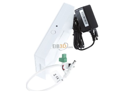 Ansicht oben links Vaillant VR 940f myVAILLANT EBUS-Schnittstelle WLAN Internetmodul 