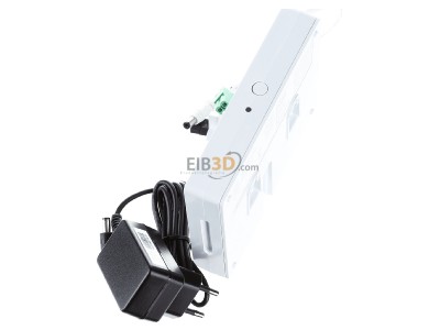 Ansicht oben rechts Vaillant VR 940f myVAILLANT EBUS-Schnittstelle WLAN Internetmodul 