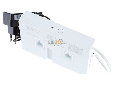 Ansicht oben hinten Vaillant VR 940f myVAILLANT EBUS-Schnittstelle WLAN Internetmodul 