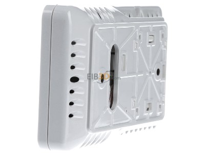 View on the right Glen Dimplex RTM Econ A Room clock thermostat -10...60C 
