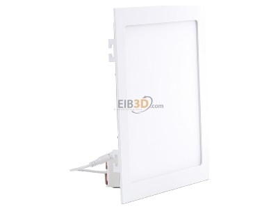 View on the left RZB 901488.002.1.76 Downlight 1x24W LED not exchangeable 
