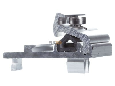 View on the left Schletter Solar 129063-000 Connector for photovoltaics mounting 
