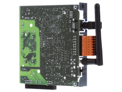 Ansicht links Fronius 4.240.038.z Datamanager 2.0 WLAN GalSymPrim 