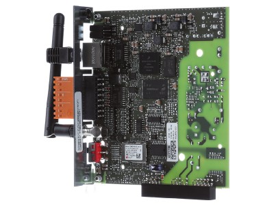 Ansicht rechts Fronius 4.240.038.z Datamanager 2.0 WLAN GalSymPrim 