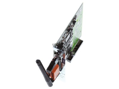 Ansicht oben vorne Fronius 4.240.038.z Datamanager 2.0 WLAN GalSymPrim 