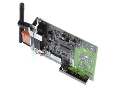 Ansicht oben rechts Fronius 4.240.038.z Datamanager 2.0 WLAN GalSymPrim 