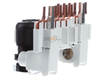 View on the right Fronius 4.251.015 Accessory for regenerative energy 
