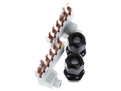 View top left Fronius 4.251.015 Accessory for regenerative energy 
