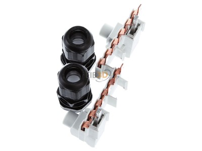 View top right Fronius 4.251.015 Accessory for regenerative energy 
