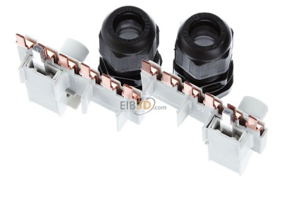 Top rear view Fronius 4.251.015 Accessory for regenerative energy 
