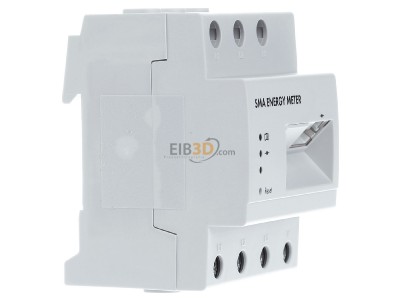 View on the left SMA EMETER-20 Accessory for Photovoltaic 
