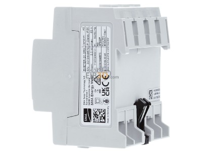 View on the right SMA EMETER-20 Accessory for Photovoltaic 
