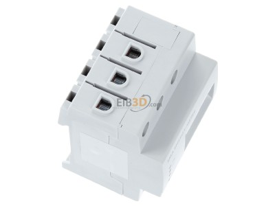 View top left SMA EMETER-20 Accessory for Photovoltaic 
