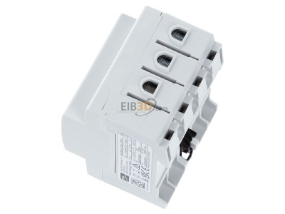 View top right SMA EMETER-20 Accessory for Photovoltaic 
